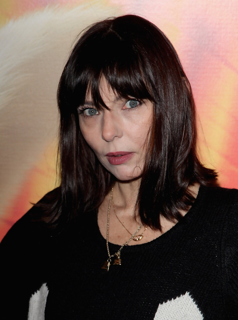 Jemima French