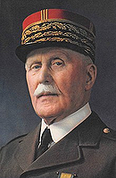 Philippe Pétain