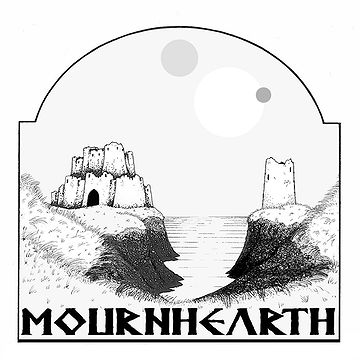 Mournhearth - Mournhearth (2021)