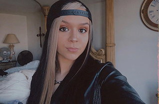 Elayna Black pictures and photos