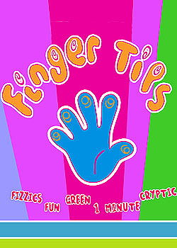 Finger Tips