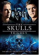 The Skulls Trilogy (The Skulls | The Skulls II | The Skulls III) 