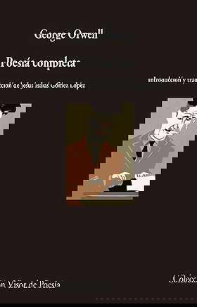Poesía completa