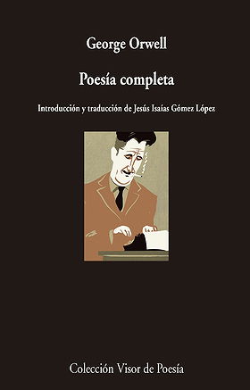 Poesía completa