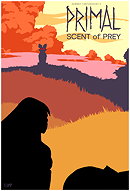 Scent of Prey (2020)