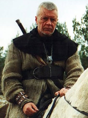 Old Witcher