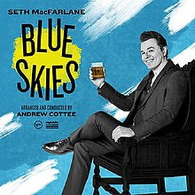 Blue Skies (Seth MacFarlane album)