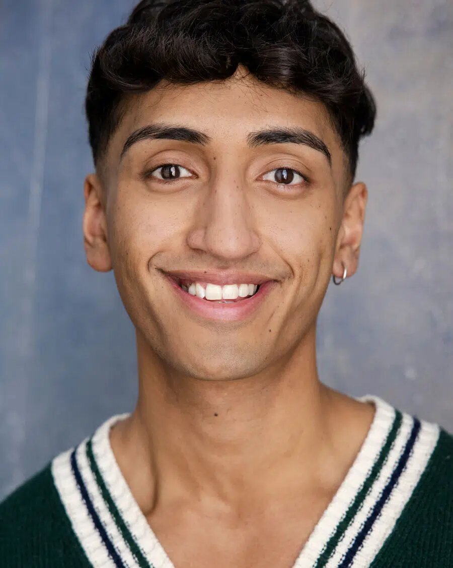 Dylan Thuraisingham