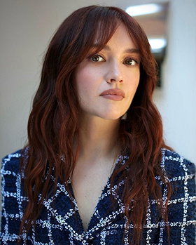 Olivia Cooke