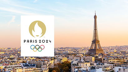Paris 2024 Summer Olympics