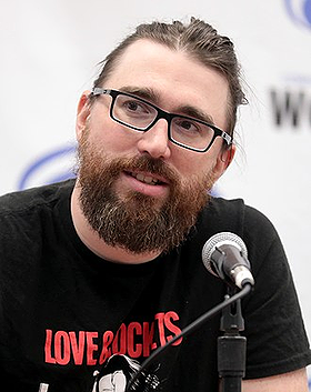 Daniel Warren Johnson