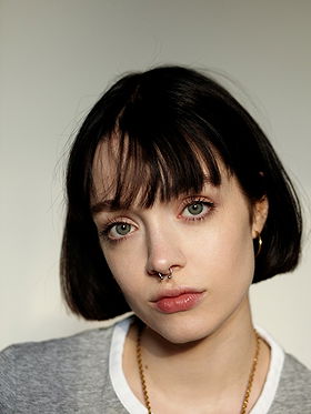 Anja Abraham