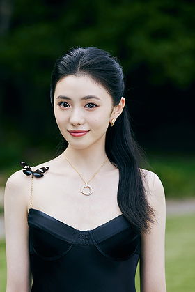 Haocun Liu