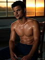 Taylor Lautner