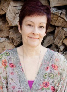 Michele Hauf