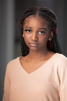 Aria Brooks