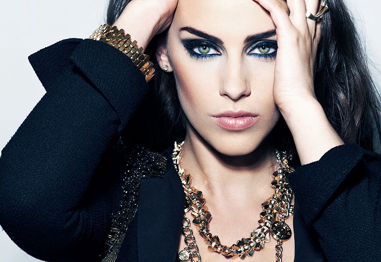 Jessica Lowndes Jessica Lowndes