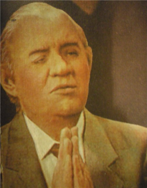 Orángel Delfín