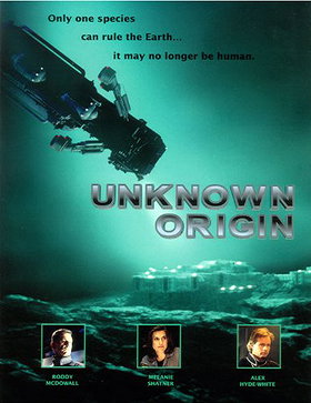 Unknown Origin