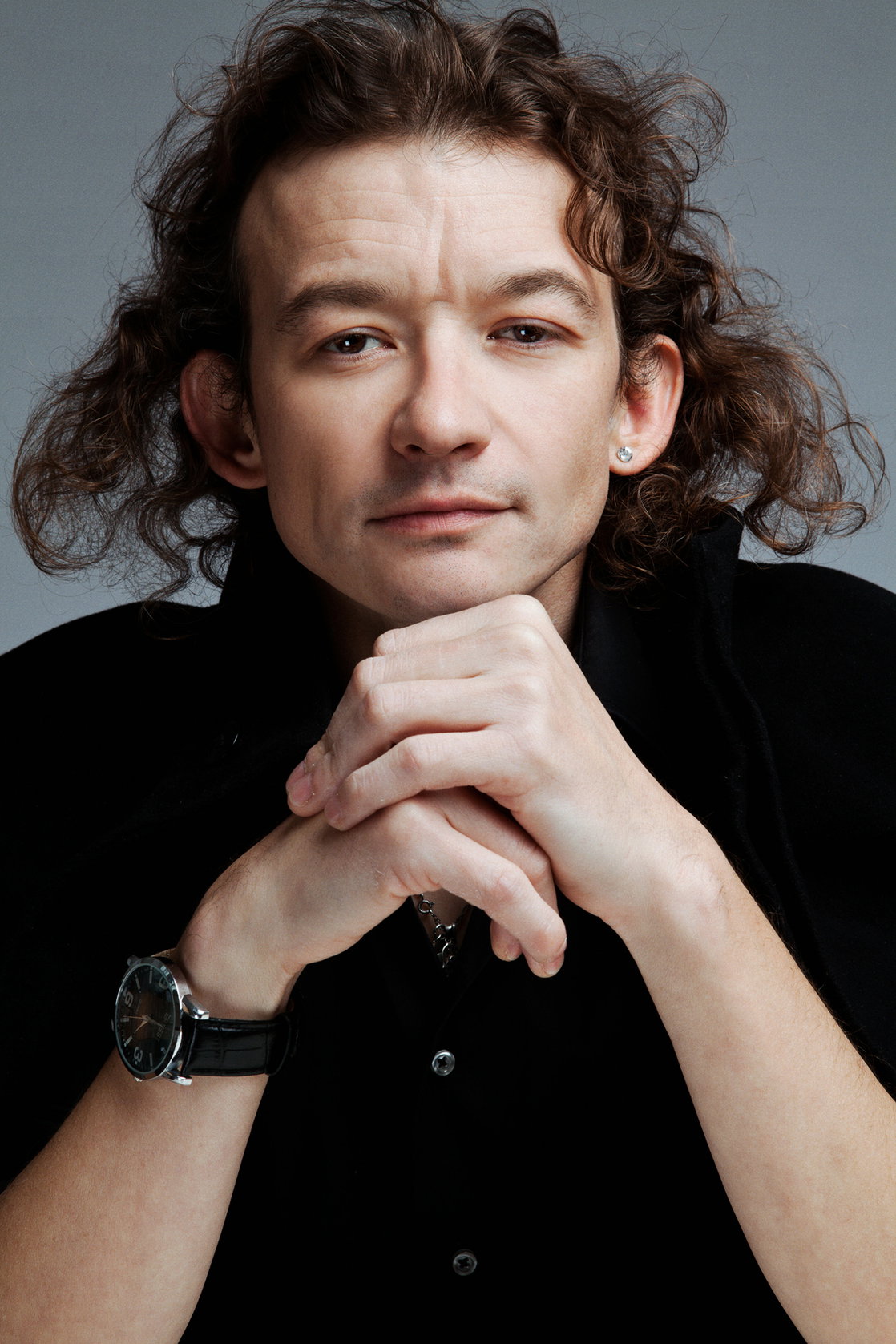 Julien Courbey