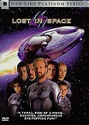 Lost in Space (New Line Platinum Series)