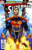 Infinite Crisis TP (Superman (Graphic Novels))