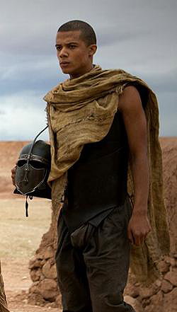 Grey Worm