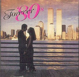 Forever 80's : The Romanic Songs (2 CD)