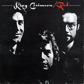 Red [Vinyl] 1974