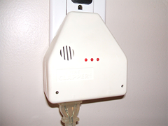 The Clapper