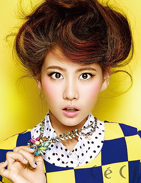 Dahee