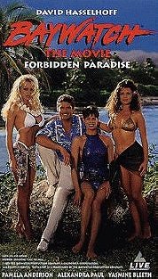 Baywatch: Forbidden Paradise                                  (1995)