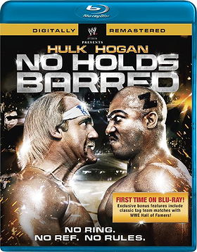 No Holds Barred 