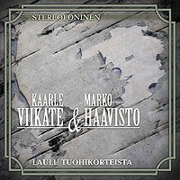 Laulu tuohikorteista