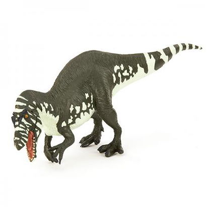 Acrocanthosaurus (Terra)