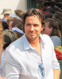 Thorsten Kaye