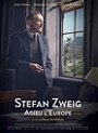 Stefan Zweig: Farewell to Europe