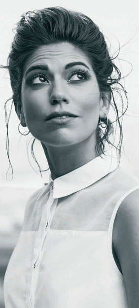 Ceren Moray