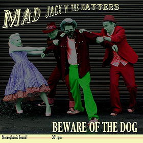 Mad Jack and The Hatters