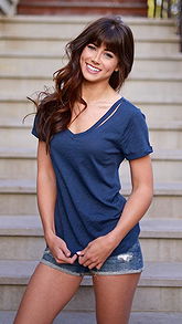 Darby Elyse pictures and photos