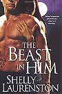 The Beast in Him (Pride #2) 
