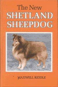 The New Shetland Sheepdog.