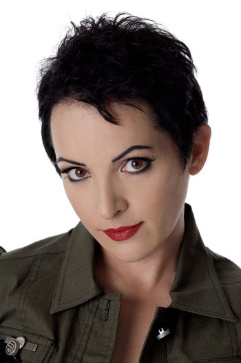 Jane Wiedlin wiedlin 2016