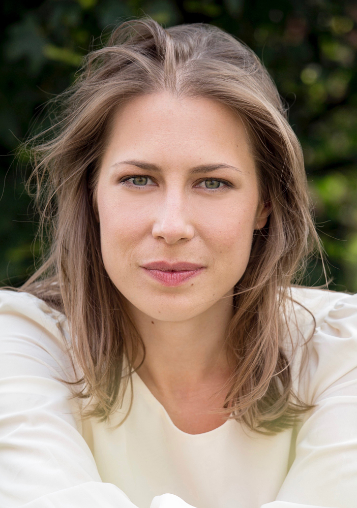 Esther Maria Pietsch
