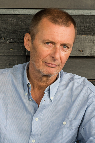 Christian Ingomar