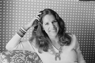 Patti Davis pictures and photos