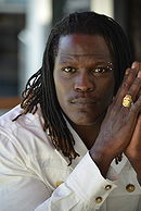 Ron Killings
