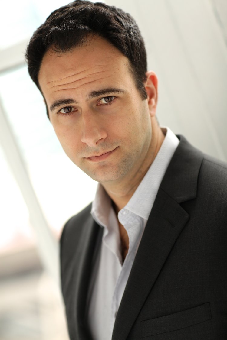 Stephen Reich