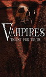 Vampires: Thirst for the Truth