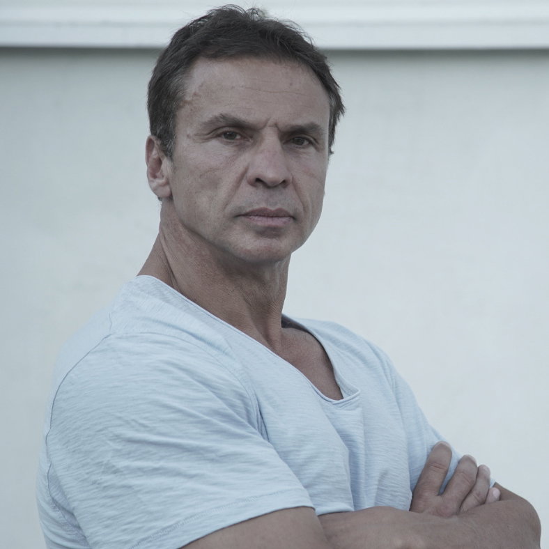 Tihomir Vinchev